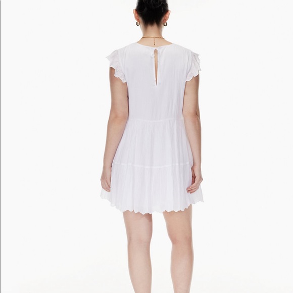 Aritzia Wilfred Sidonie Dress - Picture 3 of 6
